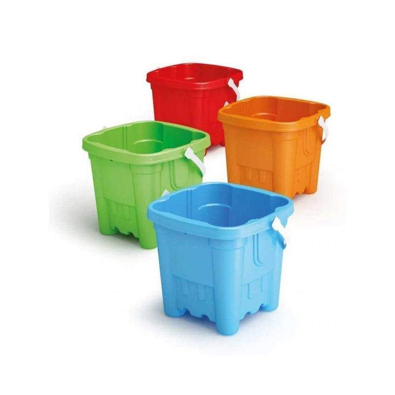 SECCHIELLO CASTELLO CM 18 - SINGOLO EAN 8002936118707 INGROSSO SECCHIELLI MARE VUOTI SECCHIELLO CASTELLO CM 18 - SINGOLO EAN 8002936118707 INGROSSO SECCHIELLI MARE VUOTI