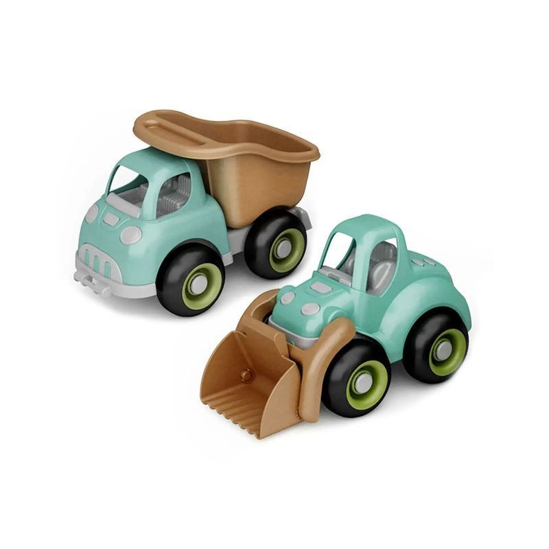 CAMIONCINO O RUSPETTA NEW LIFE EAN 8002936127204 INGROSSO MEZZI E BARCHETTE