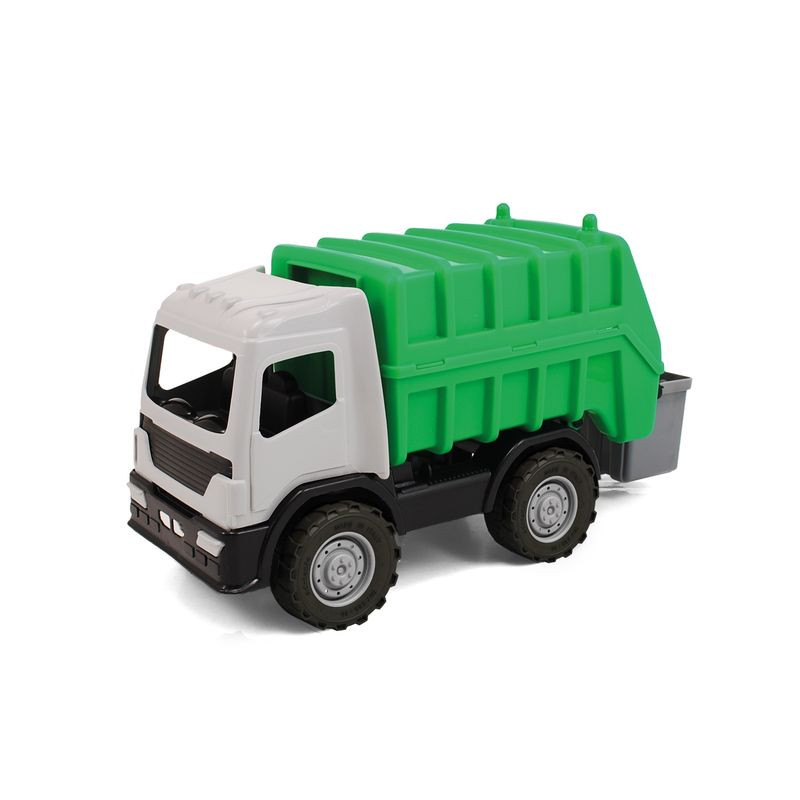 CAMION SPAZZATURA IN RETE EAN 8002936133106 INGROSSO MEZZI E BARCHETTE