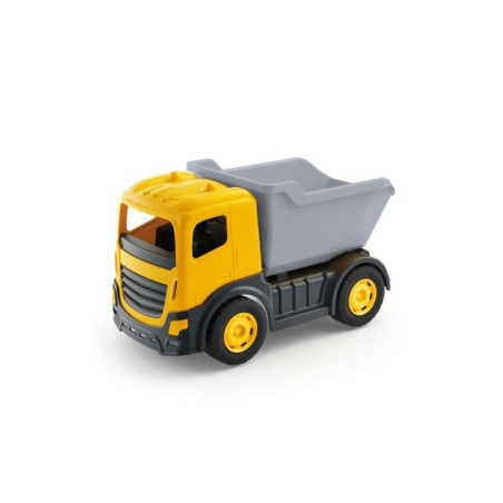 INGROSSO ARTICOLI MARE CAMIONCINO CON RIBALTABILE DA CM 32 L. X 8002936927101 INGROSSO ARTICOLI ESTIVI