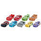 CARS3 PERSONAGGI DIE CAST ASS. 1:55 +3A EAN 0887961770063 INGROSSO MODELLINI AUTO
