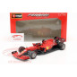 F1 SF21 LECLERC R&P 1:18 EAN 4893993168095 INGROSSO MODELLINI AUTO