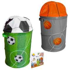 INGROSSO CONTENITORE SPORT POP-UP 8005586205742 INGROSSO GIOCHI E GIOCATTOLI INGROSSO PER EDICOLE