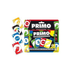 INGROSSO CARTE DA GIOCO PRIMO 4COL. 2 MAZZI DA 56 8017967404507 INGROSSO GIOCHI E GIOCATTOLI CARTE DA GIOCO
