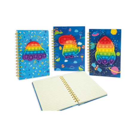 INGROSSO DIARIO POP UP 3 ASS. BIMBO -TEO'S 8017967521112 INGROSSO AGENDE DIARI SCHEDE DIARI SCUOLA