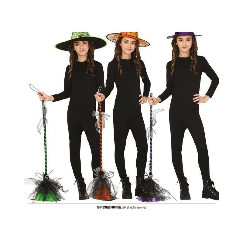 SCOPE STREGA ASSORTITE 95 CM EAN 8434077267684 INGROSSO SET TRAVESTIMENTI HALLOWEEN SCOPE STREGA ASSORTITE 95 CM EAN 8434077267684 INGROSSO SET TRAVESTIMENTI HALLOWEEN