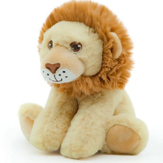 INGROSSO PELUCHE ECOFRIENDLY PUPPY LEONE 22CM 8009549254648 INGROSSO GIOCHI E GIOCATTOLI PELUCHE MORBIDOSI