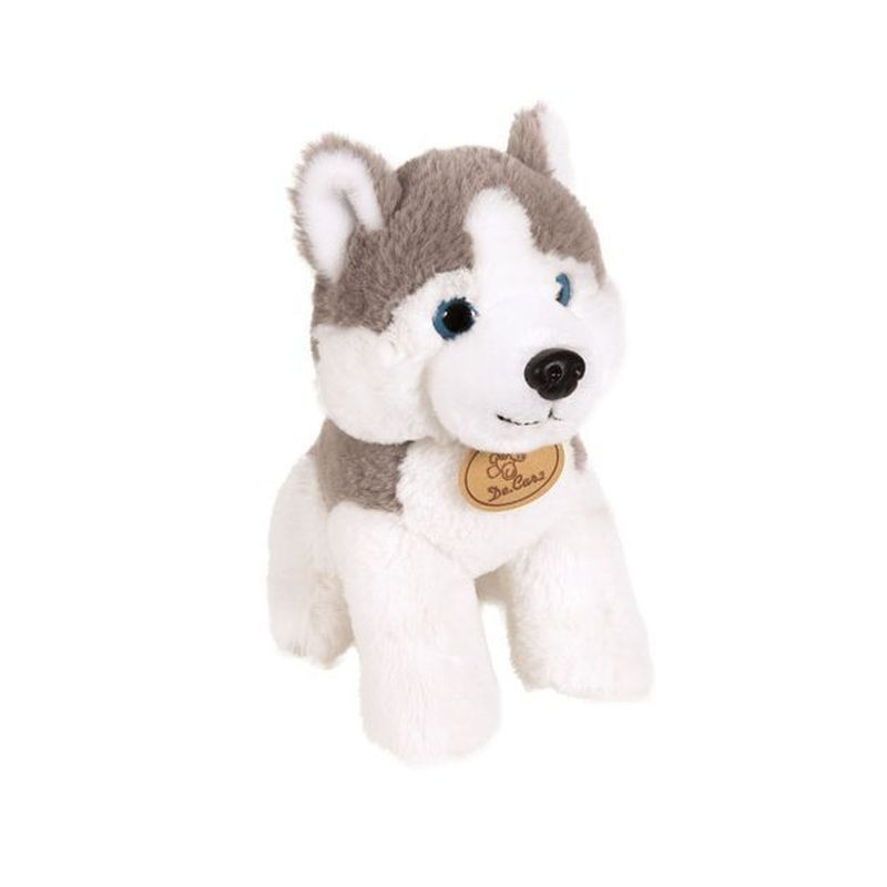 MORBIDELLI HUSKY LAIKA H.20CM EAN 8009549261332 INGROSSO PELUCHE MORBIDOSI MORBIDELLI HUSKY LAIKA H.20CM EAN 8009549261332 INGROSSO PELUCHE MORBIDOSI