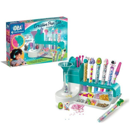 INGROSSO GIOCATTOLI LABORATORIO DI PENNE 8005125187485 INGROSSO GIOCHI E GIOCATTOLI GIOCHI DIDATTICI E CREATIVI