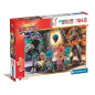 PUZZLE PZ.104 MAXI GORMITI 2 EAN 8005125237616 INGROSSO PUZZLE CLASSICI