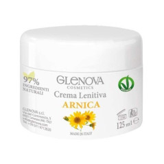 INGROSSO PROFUMERIA GLENOVA CREMA LENITIVA 125ML ARNICA 8056598440225 INGROSSO ARTICOLI IGIENE E SALUTE
