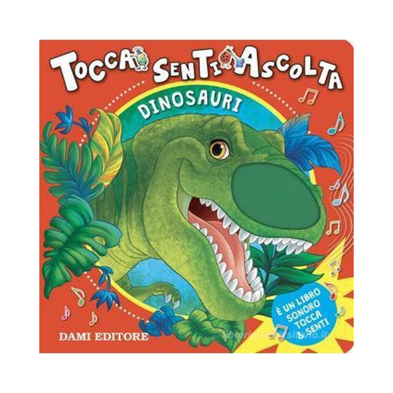 DINOSAURI - LIBRO EAN 9791259742049 INGROSSO LIBRI PER BAMBINI DINOSAURI - LIBRO EAN 9791259742049 INGROSSO LIBRI PER BAMBINI