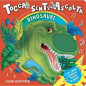 DINOSAURI - LIBRO EAN 9791259742049 INGROSSO LIBRI PER BAMBINI DINOSAURI - LIBRO EAN 9791259742049 INGROSSO LIBRI PER BAMBINI