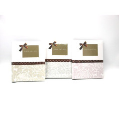 INGROSSO CARTOLERIA ALBUM 15 FOGLI UNICI MIS. 14