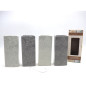 EVAPORATORECERAMISCA FOGLIE RILIEVO EAN 8021029313867 INGROSSO OGGETTISTICA VARIA