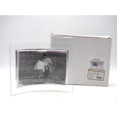 INGROSSO CASALINGHI CORNICE VETRO CURVA H15X19 (FOTO10X15) 8021029824073 INGROSSO ARTICOLI PER CASA CORNICI FOTO