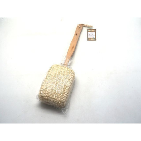 INGROSSO PROFUMERIA LAVASCHIENA NATURALE C/MANICO CM40X10 8021029848901 INGROSSO ARTICOLI IGIENE E SALUTE