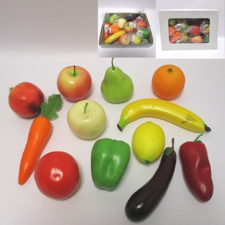 INGROSSO GIOCATTOLI FRUTTA FINTA 12 ASS. 8021029879875 INGROSSO GIOCHI E GIOCATTOLI GIOCHI DI CUCINA ED ELETTRODOMESTICI