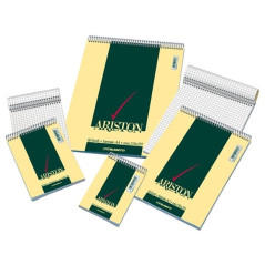 INGROSSO BLOCCHI C/SPIRALE A4 60GR 60FF 1R C.10 8007758002593 INGROSSO QUADERNI ALBUM BRISTOL QUADERNI A SPIRALE