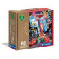 PUZZLE PZ.60 CARS 2020 EAN 8005125269990 INGROSSO PUZZLE CLASSICI