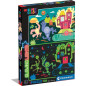 PUZZLE PZ.104 GLOWING LIGHTS MONSTERS EAN 07916304 INGROSSO PUZZLE CLASSICI PUZZLE PZ.104 GLOWING LIGHTS MONSTERS EAN 07916304 INGROSSO PUZZLE CLASSICI