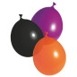 PALLONCINI HALLOWEEN PZ.20 EAN 8003990638736 INGROSSO PALLONCINI COMPLEANNO