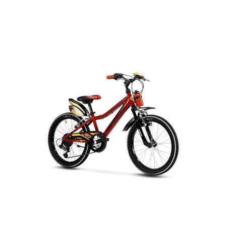 INGROSSO BICI 20 MTB U. RACE 6V. ACC. 8005586206497 INGROSSO BICICLETTE TRICICLI E AUTOVEICOLI BICICLETTE PER BAMBINI