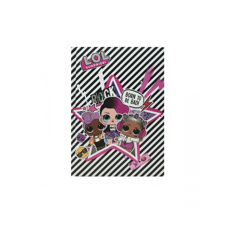 LOL DIARIO SCUOLA EAN 6251122006300 INGROSSO DIARI SCUOLA