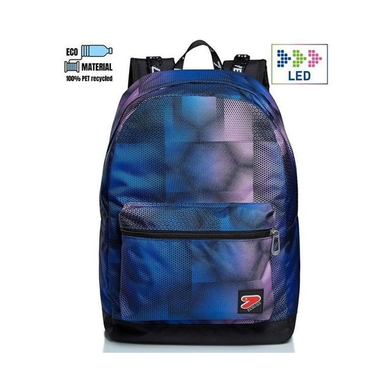 ZAINO REVERSIBILE SEVEN CYBERSPACE EAN 8011410488601 INGROSSO ZAINI SCUOLA ZAINO REVERSIBILE SEVEN CYBERSPACE EAN 8011410488601 INGROSSO ZAINI SCUOLA