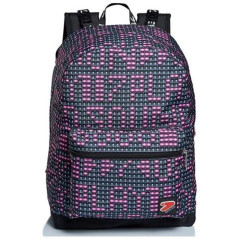 INGROSSO ZAINO REVERSIBILE SEVEN LEDWALL 8011410488656 INGROSSO BORSE E ZAINI SCUOLA