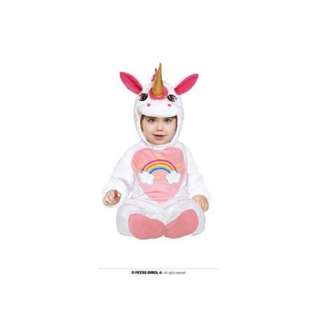 INGROSSO CARNEVALE COSTUME BABY UNICORN BABY 12 / 18 MESI 8434077760789 INGROSSO ARTICOLI CARNEVALE COSTUMI CARNEVALE PRIMA INFA