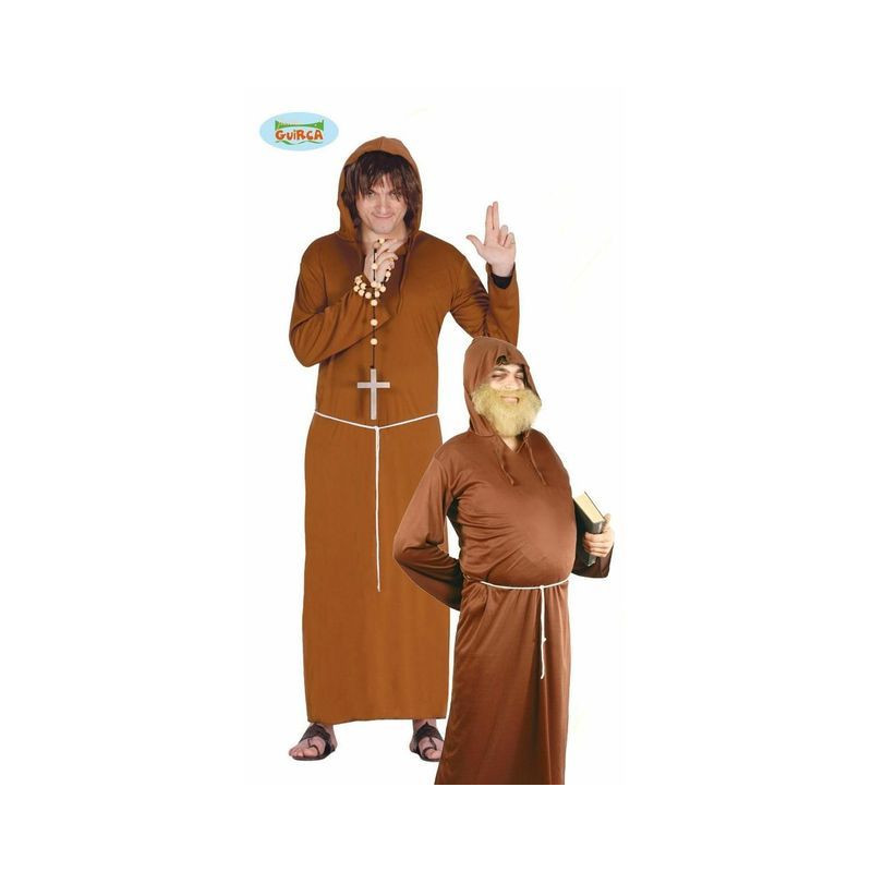 COSTUME MONACO TAGLIA L 52 - 54 EAN 8434077800324 INGROSSO COSTUMI CARNEVALE ADULTI