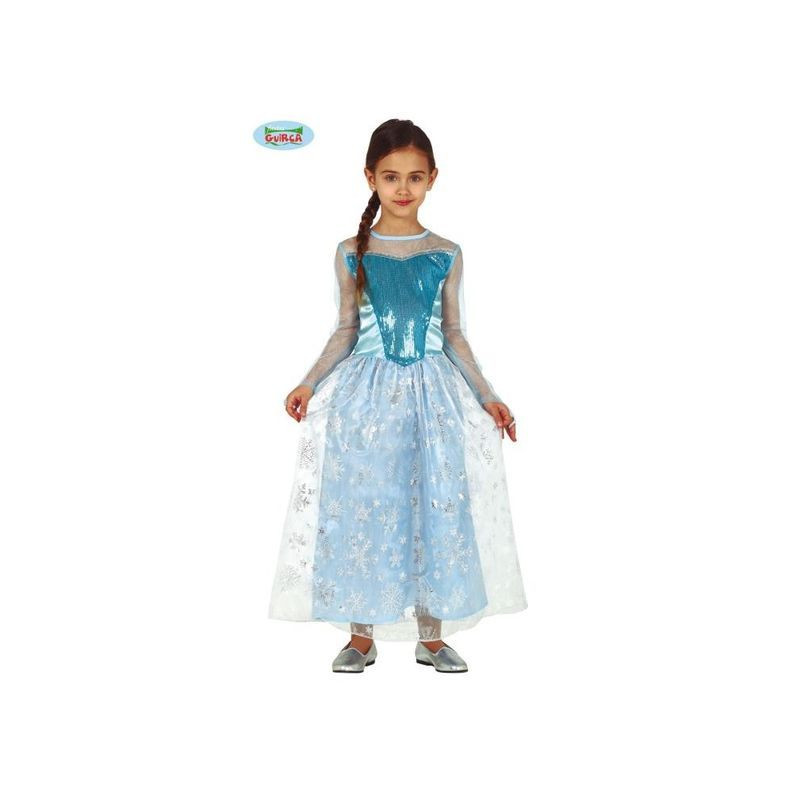 COSTUME PRINCIPESSA DELLE NEVI 10 12 ANN EAN 8434077837023 INGROSSO COSTUMI CARNEVALE BAMBINA COSTUME PRINCIPESSA DELLE NEVI 10 12 ANN EAN 8434077837023 INGROSSO COSTUMI CARNEVALE BAMBINA