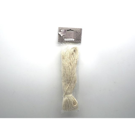 INGROSSO CARTOLERIA MATASSA SPAGO BIANCO 30MT 8021029791962 INGROSSO COLLA NASTRI SPAGHI SPAGO DA CUCINA