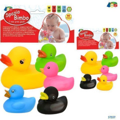 INGROSSO GIOCATTOLI BUSTA PAPERE COL. SPAZIO BIMBO ASS 8057438023059 INGROSSO BUSTE SOLDATINI E ANIMALI