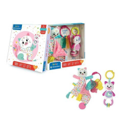 INGROSSO GIOCATTOLI BAY GIFT SET KITTY 8005125178056 INGROSSO GIOCHI E GIOCATTOLI GIOCHI PRIMA INFANZIA
