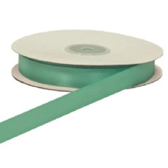 INGROSSO BOMBONIERE DOPPIO RASO 6MM 50MT VERDE TIFFANY 8051070148392 INGROSSO ARTICOLI DA BOMBONIERE