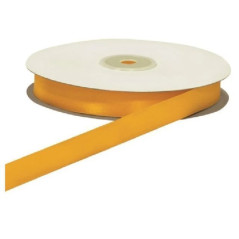 INGROSSO BOMBONIERE DOPPIO RASO 15MM 50MT G.LO/ARANCIO 80002246 INGROSSO ARTICOLI DA BOMBONIERE NASTRI E CONTENITORI PER BOMBONI