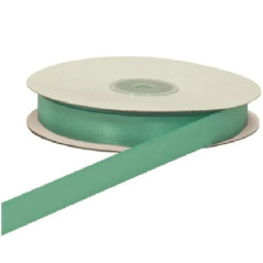 INGROSSO BOMBONIERE DOPPIO RASO 25MM 50MT VERDE VITA 80002260 INGROSSO ARTICOLI DA BOMBONIERE NASTRI E CONTENITORI PER BOMBONIER
