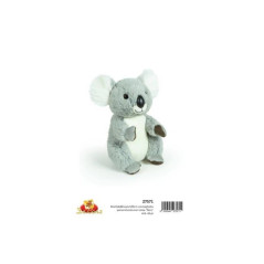 INGROSSO PELUCHE MORBIDELLI KOALA NICO H.20CM 8009549275711 INGROSSO GIOCHI E GIOCATTOLI PELUCHE MORBIDOSI