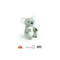MORBIDELLI KOALA NICO H.20CM EAN 8009549275711 INGROSSO PELUCHE MORBIDOSI MORBIDELLI KOALA NICO H.20CM EAN 8009549275711 INGROSSO PELUCHE MORBIDOSI