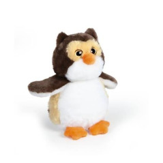 INGROSSO PELUCHE MORBIDELLI GUFO LINO H.20CM 8009549275964 INGROSSO GIOCHI E GIOCATTOLI PELUCHE MORBIDOSI