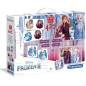EDUKIT 4IN1 FROZEN 18292 EAN 8005125182923 INGROSSO PUZZLE CLASSICI EDUKIT 4IN1 FROZEN 18292 EAN 8005125182923 INGROSSO PUZZLE CLASSICI
