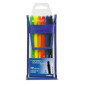 TRATTO PEN 6 COL ASS. EAN 8000825056277 INGROSSO PENNE PER LA SCUOLA