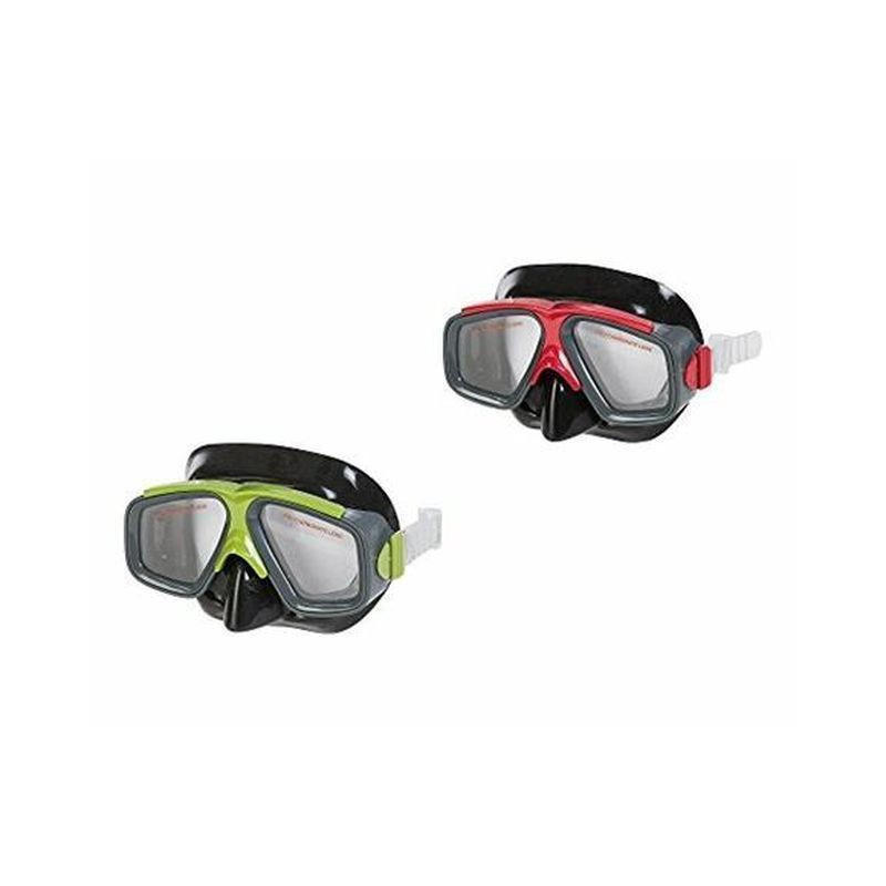 MASCHERA SURF RIDER 8+ 55975 EAN 6941057403502 INGROSSO MASCHERE SUBACQUEE