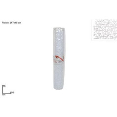 INGROSSO BOMBONIERE ROTOLO SPIDER 45CM X 4