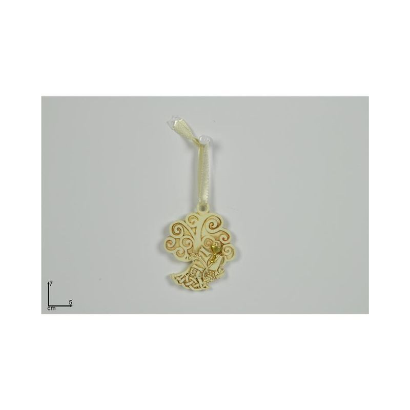 RICORDO COMUNIONE ALBERO DELLA VITA EAN 8034048497012 INGROSSO BOMBONIERE