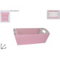 VASSOIO CARTONCINO 28X20X8CM ROSA EAN 8034048500194 INGROSSO NASTRI E CONTENITORI PER BOMBONIERE VASSOIO CARTONCINO 28X20X8CM ROSA EAN 8034048500194 INGROSSO NASTRI E CONTENITORI PER BOMBONIERE