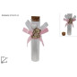 BOTT. VETRO H12CM D.2,5 RICOR NASC BIMBA EAN 8034048626672 INGROSSO NASTRI E CONTENITORI PER BOMBONIERE BOTT. VETRO H12CM D.2,5 RICOR NASC BIMBA EAN 8034048626672 INGROSSO NASTRI E CONTENITORI PER BOMBONIERE