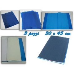 INGROSSO CARTOLERIA COPERTINA QUADERNI PZ.3 8027501376313 INGROSSO QUADERNI ALBUM BRISTOL COPRI QUADERNO